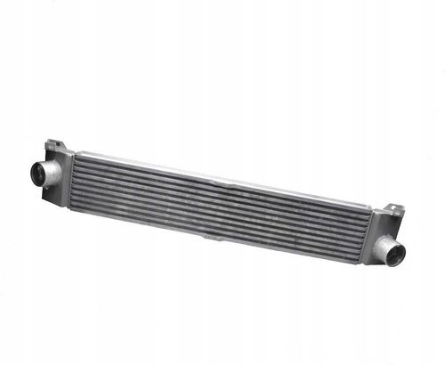 INTERCOOLER FIAT DUCATO 06+ 2.3 na Arena.pl