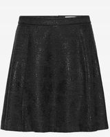 ICHI IHKATE GLEAM SK - Spódnice krótkie XL