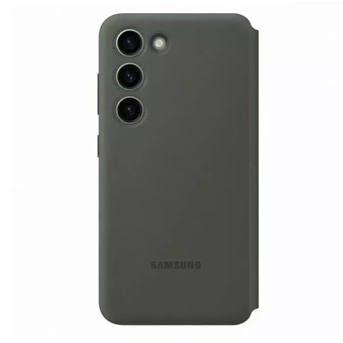 SAMSUNG GALAXY S23 ETUI VIEW WALLET CASE POKROWIEC na Arena.pl