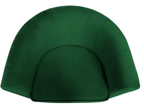 Fotel Glamour podstawa czarna MG25 na Arena.pl