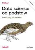 Data science od podstaw. Analiza danych... w.2
