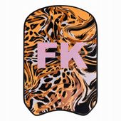 Deska treningowa do pływania Funkita Kickboard Tipsy Tiger