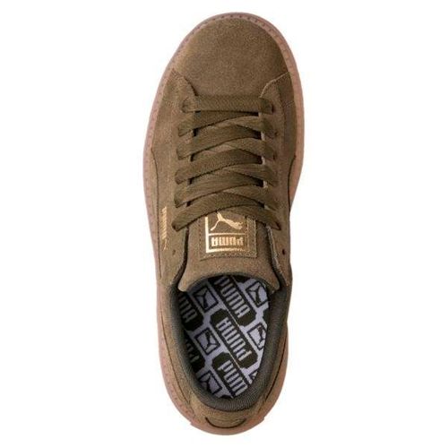Buty Puma Suede Platform Trace 36583003 37 na Arena.pl