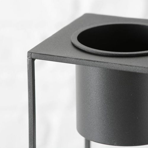 Doniczka Negro 27 cm na Arena.pl