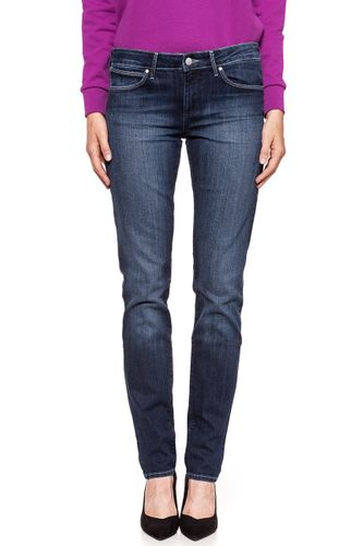 WRANGLER MOLLY NAVY W29 L34 na Arena.pl