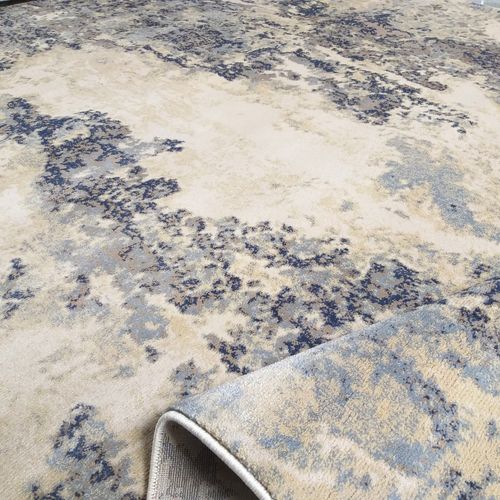 Dywan nowoczesny Milas Soft Shrink PRI 11C-CB - wielokolorowy 200 x 290 cm na Arena.pl