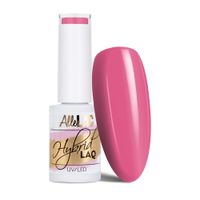 Lakier hybrydowy LED/UV Gel Polish AlleLac It Girl! Nr 164 5g
