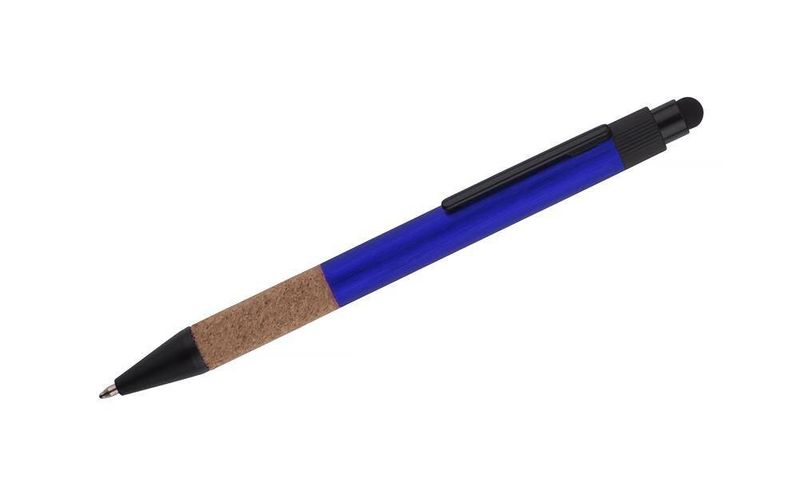 Długopis z touch pen BOSAY zdjęcie 1
