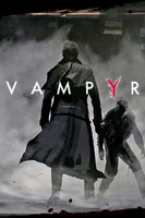 Vampyr Klucz CD KEY KOD BEZ VPN WYSYŁKA 24/7