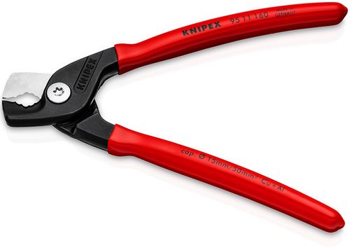 nożyce do kabli stepcut 160mm - kn 95 11 160 na Arena.pl