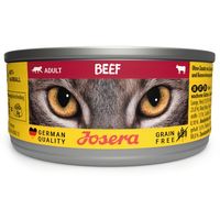 Josera Kot - Beef Puszka 85G