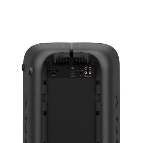 Głośnik bluetooth Sony GTK-XB72 na Arena.pl