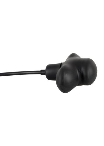 silicone gag na Arena.pl