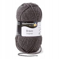 Włóczka Bravo Orginal 08319