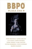 Plaga żab BBPO Tom 2 Mike Mignola