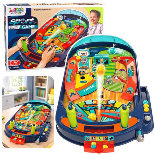 DLA DZIECI STOŁOWY GRA na Arena.pl