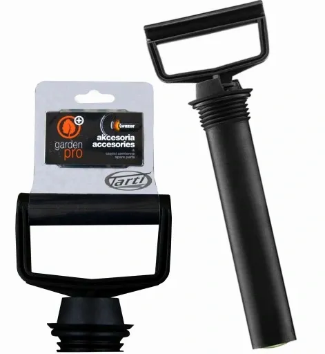 pompa orion ręczna Kwazar zdjęcie 4