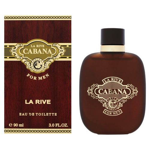 La Rive for Men CABANA Woda toaletowa 90ml na Arena.pl