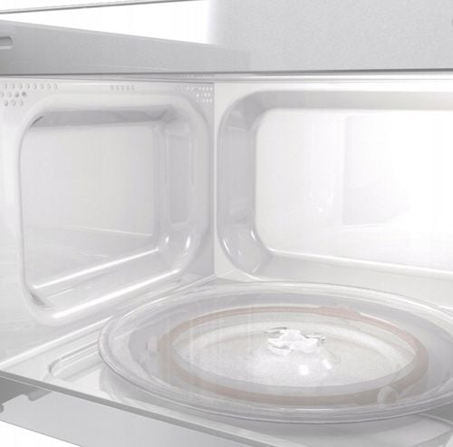 Kuchenka mikrofalowa wolnostojąca Gorenje MO17E1WH 17l 700W AquaClean na Arena.pl