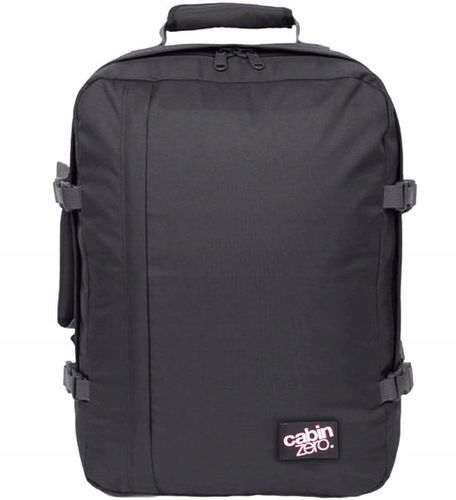Plecak Ryanair Classic Backpack 44L black sand CabinZero na Arena.pl