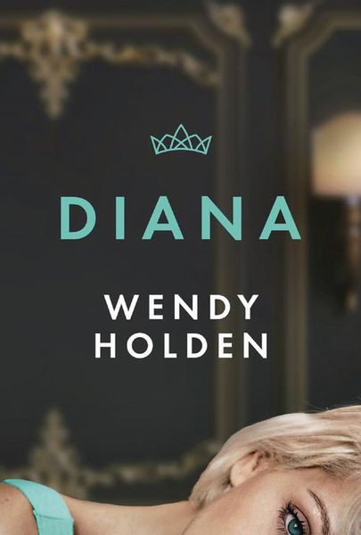(epub, mobi) Diana zdjęcie 1