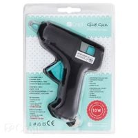 pistolet do kleju 10 w 7362