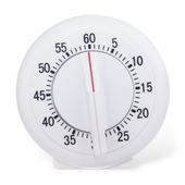 Minutnik Kuchenny Analogowy Ręczny Timer Stoper do Gotowania Pieczenia