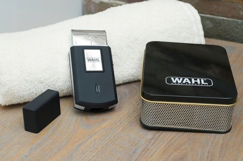 GOLARKA WAHL MOBILE TRAVEL SHAVER na Arena.pl