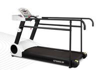 Bieżnia rehabilitacyjna Body Charger GT8800RF LED | 250KG | Zwift
