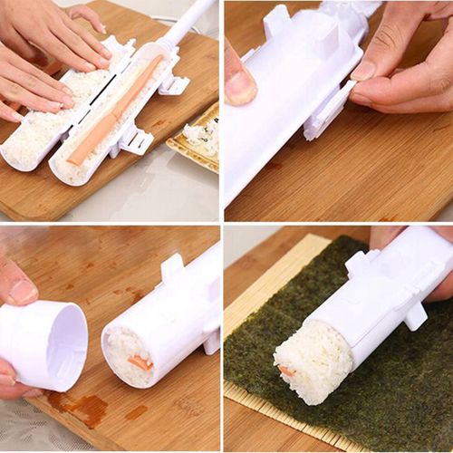 ZESTAW DO SUSHI XL NR:6591 na Arena.pl