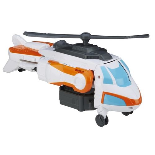 Transformers - Rescue Bots Copter Crane Blades C0287 na Arena.pl