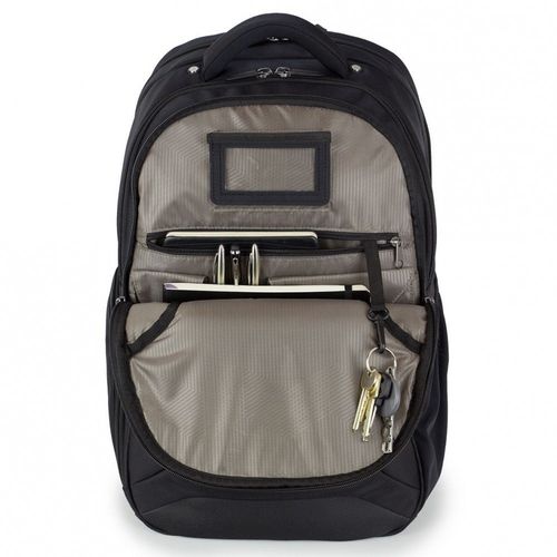 Corporate Traveller 15.6'' BackPack czarny na Arena.pl