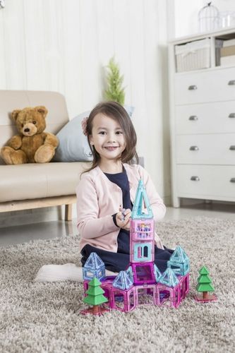 Magformers 30 Elementów Inspire na Arena.pl
