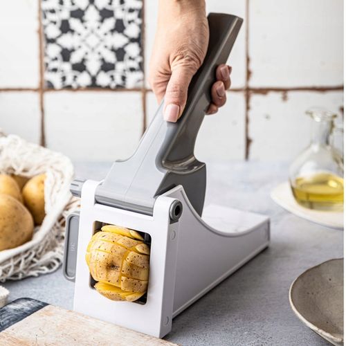 Maszynka do krojenia ziemniaków frytek krajalnica Frytki KING Hoff KH-1872 na Arena.pl