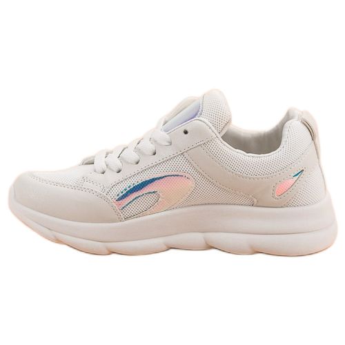 Białe Sneakersy r.39 na Arena.pl