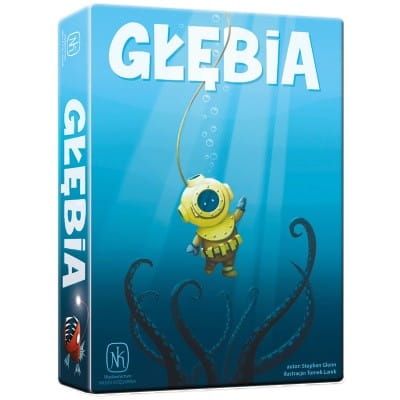 Gra Głębia na Arena.pl