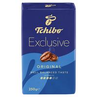 TCHIBO 250G KAWA EXCLUSIVE