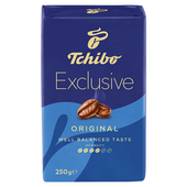 TCHIBO 250G KAWA EXCLUSIVE