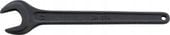 Klucz płaski jednostronny, ze specjalnej stali, fosforowany DIN894