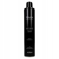 ARTEGO HOT SHOT LAKIER DO WŁOSÓW MOCNE UTRWALENIE