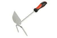 motyczka z pazurkami 320 chrom - yt-8892