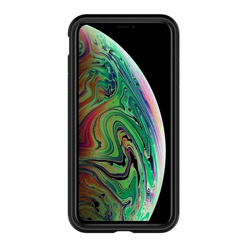 SPIGEN TOUGH ARMOR ”XP” IPHONE XS MAX BLACK na Arena.pl