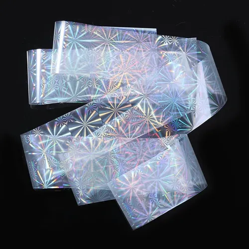 BEAUTIONA - FOLIA TRANSFEROWA 16 na Arena.pl