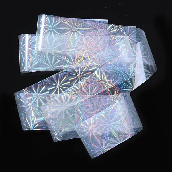 BEAUTIONA - FOLIA TRANSFEROWA 16 zdjęcie 3