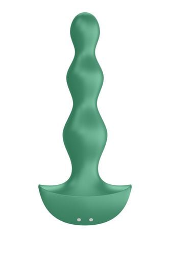 plug   vibrator lolli plug 2 green na Arena.pl