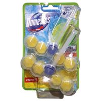 zawieszka wc domestos pro formula lime 2x50g