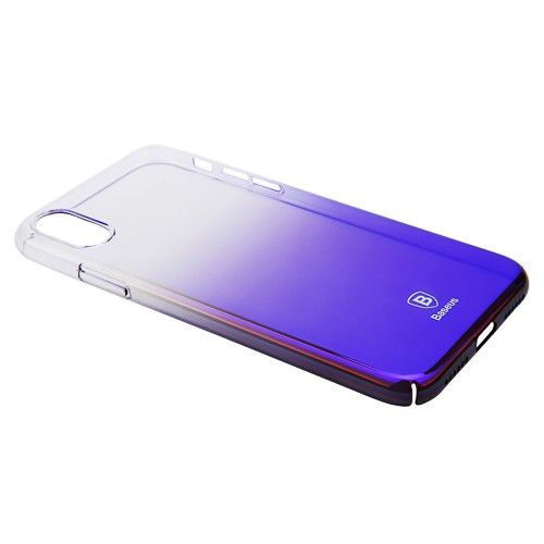 IPHONE X - Etui Ombre Baseus na Arena.pl