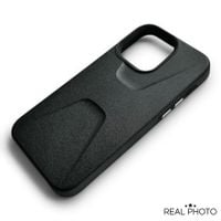 Etui ROCK ARMOR Black do iPhone 15 Pro Max - PANCERNE