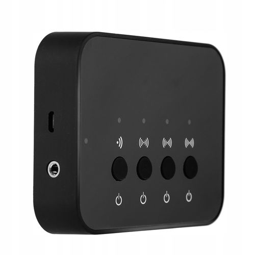BEZPRZEWODOWY ADAPTER AUDIO BLUETOOTH na Arena.pl