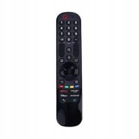 Uniwersalny Pilot MR21GC do Telewizora LG Zamiennik Magic Motion Smart TV